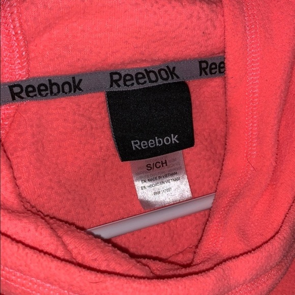 Reebok Hoodie - Picture 3 of 3